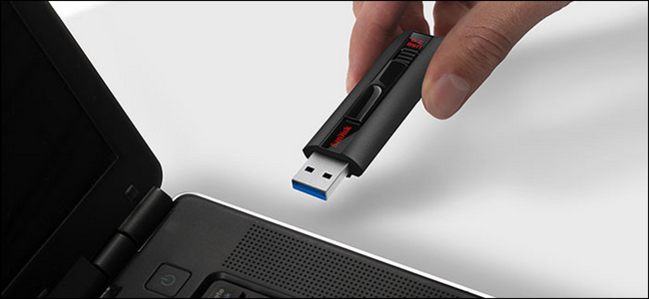 eject jump drive safely
